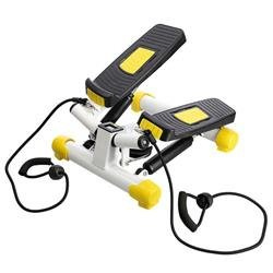 S3033 yellow oblique stepper with HMS links