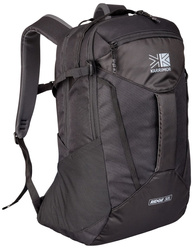 PLECAK WYCIECZKOWY TURYSTYCZNY MIEJSKI KARRIMOR METRO KR15049-RHR 30l