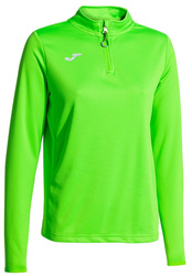 BLUZA DAMSKA JOMA RUNNING NIGHT FLUOR 901656.020 SPORTOWA TRENINGOWA