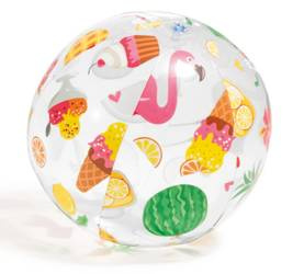 Intex 59040 Inflatable Beach Ball