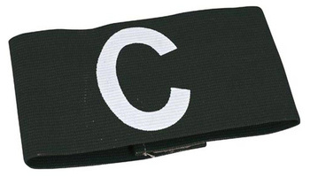 Captain Select headband