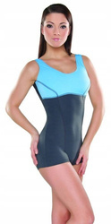 SHEPA ONE-PIECE SWIMSUIT 016