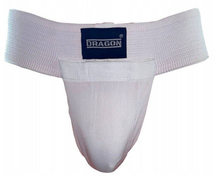 MEN'S CROCHET PROTECTOR 900000-W-L DRAGON