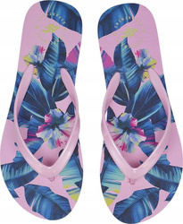 Women's Flip-Flops 4F Pool Slides Summer Garden F084
