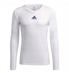 KOSZULKA PIŁKARSKA TRENINGOWA TERMICZNA ADIDAS GN5676