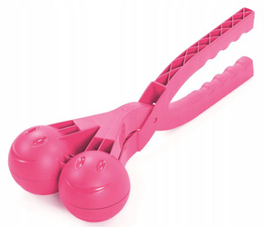 SNOWABALL snowball machine for snow