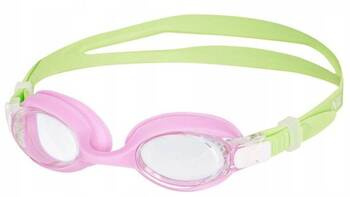 Nils Aqua NQG700AF Swimming Goggles