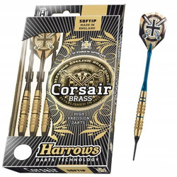 Rzutki lotki do darta Dart Game - 3szt. + ETUI