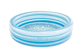 DMUCHANY BASEN BASENIK INTEX 58467 BRODZIK DLA DZIECI