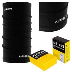 Thermal Active Bandana Alpinus Miyabi Sports Scarf