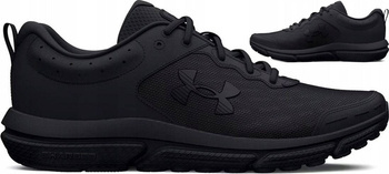 BUTY UNDER ARMOUR CHARGED ASSERT 10 3026175-004