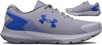 UA Charged Rogue Reflect 3025525-102 Sports Shoes