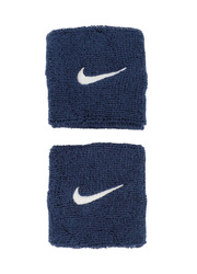 Nike N.101.2405.463.OS Wristbands Set of 2