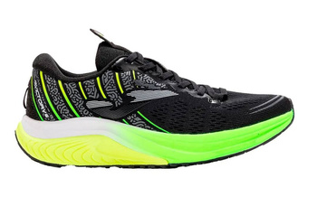 Men's Training Running Shoes Joma Victory Men 2501 Black