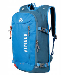 Alpinus Peyto 22L Trekking Backpack, Blue
