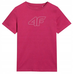 Children's Polo Shirt 4F U513