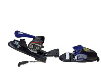Ski Bindings Salomon C305