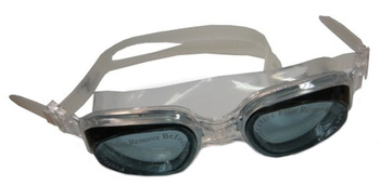 Swimming Goggles Intex Fluent 2542