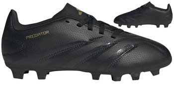 BUTY PIŁKARSKIE DZIECIĘCE ADIDAS PREDATOR CLUB FXG JR IF6425