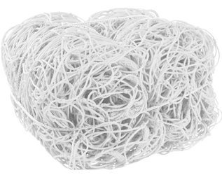 Football Net Set NETEX PE 4