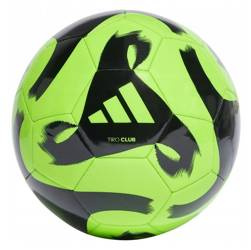 Adidas Tiro Club Soccer Ball HZ4167 Size 5