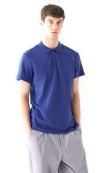 Men's Polo Shirt 4F M573