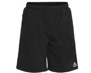 Men's Shorts SELECT Torino Black