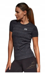 Women's Training T-Shirt Gatta Zori for Gym