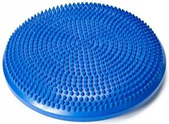 Balance Cushion Sensomotoric FE05021 Blue
