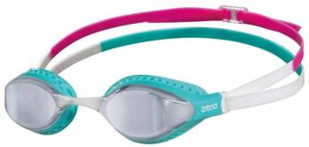 Swimming goggles ARENA AIR-Speed ​​Mirror