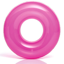 Intex 59260 Swimming Ring for the Beach