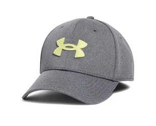CZAPKA Z DASZKIEM KASZKIET UNDER ARMOUR BLITZING 1376700-025