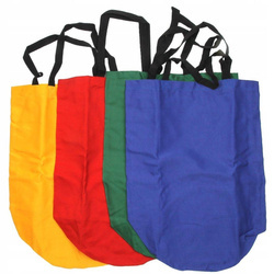 Jumping bag with handles 4 pieces S346545
