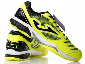 Men's Tennis Shoes Joma Set 911