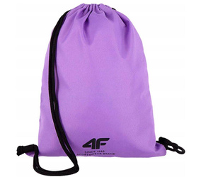 4F School Backpack for Shoes U098