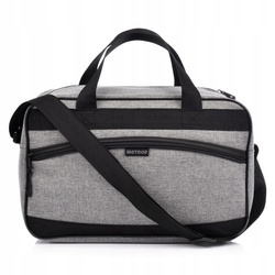 METEOR TRAINING SPORTS BAG NANUQ 16892 20L