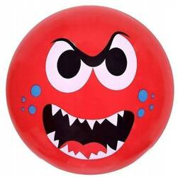 Rubber ball for kids smiley top 23 cm artic