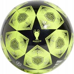Adidas JH1282 UEFA Champions League Club Knockout Stages #5 Soccer Ball
