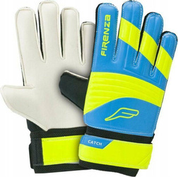 FIRENZA CATCH FB06042 GOALKEEPER GLOVES FOR GOALKEEPERS