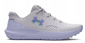 BUTY DAMSKIE DO BIEGANIA SPORTOWE UNDER ARMOUR CHARGED SURGE 4 3027007-101