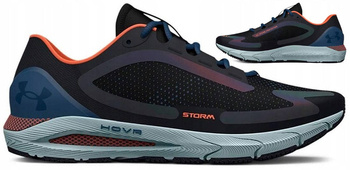BUTY UNDER ARMOUR UA HOVR SONIC STORM 3025448-002