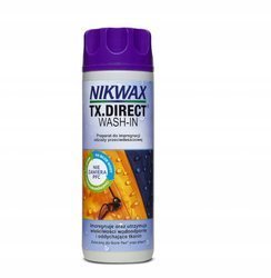 Impregnat do odzieży NIKWAX TX.Direct wash 300 ml