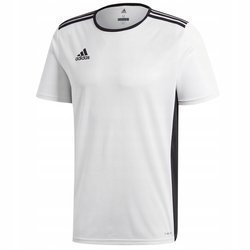 Koszulka sportowa męska Adidas ENTRADA T-shirt S