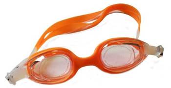Okulary pływackie FLUENT 2323 okularki