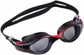 Okulary pływackie dla dzieci CROWELL Splash UV