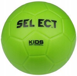 Piłka ręczna Select HB Soft Kids mini r. 0